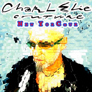 Interview : CharlElie from New York