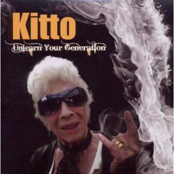 Kitto, le clip de Collision Course