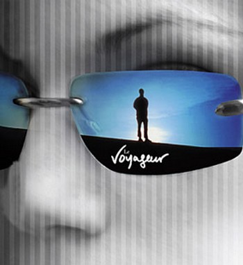 Le voyageur de John Twelve Hawks