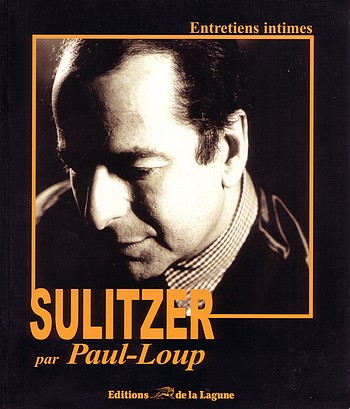Hommage à Paul-Loup Sulitzer