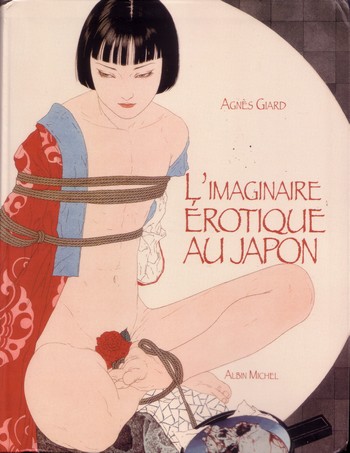 L'imaginaire érotique au Japon