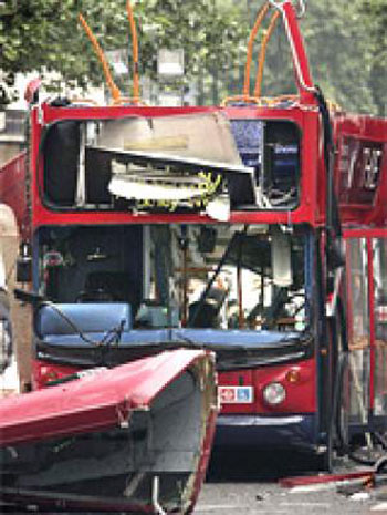 Services secrets britanniques infiltrés par al-Qaïda