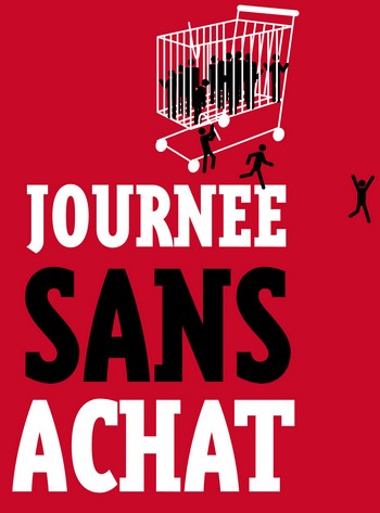 Le 4 AVRIL 2009 participez à la journée SANS ACHATS !!!