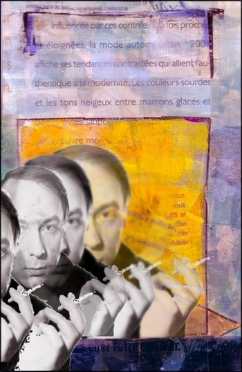 Essai : Houellebecq ou la provocation permanente