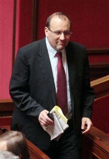 Julien Dray prêt à s'emparer du PS