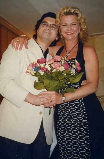 Interview : Jeane Manson