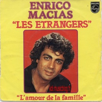 Etrangers, circulez !