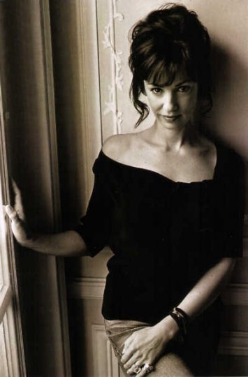 Béatrice Ardisson (1963-2025) — L'oreille libre de nos nuits parisiennes