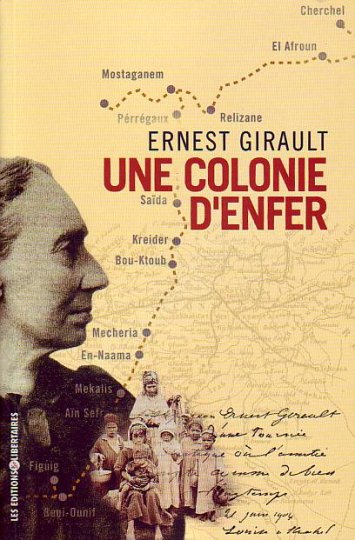 L'Algérie, une colonie d'enfer