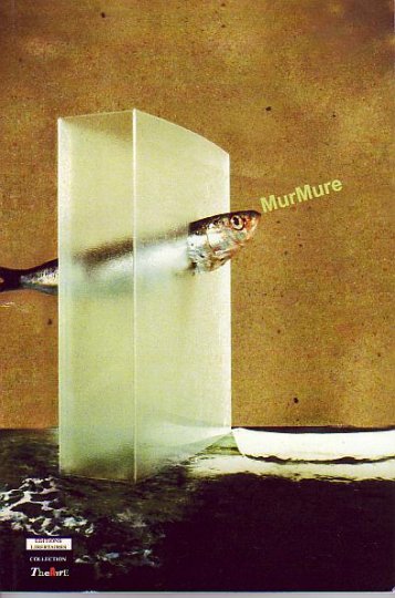 Un MurMure israélo-palestinien pour la paix