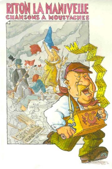 Toutes et tous au grand bal antinational