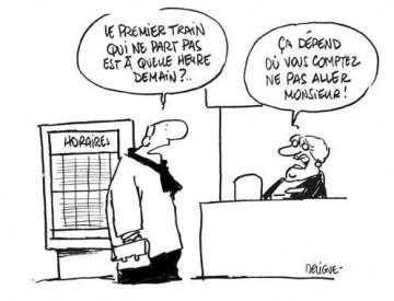 La grève de la gratuité est légale !