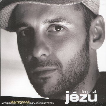 LE P'TIT JEZU, Martinengo