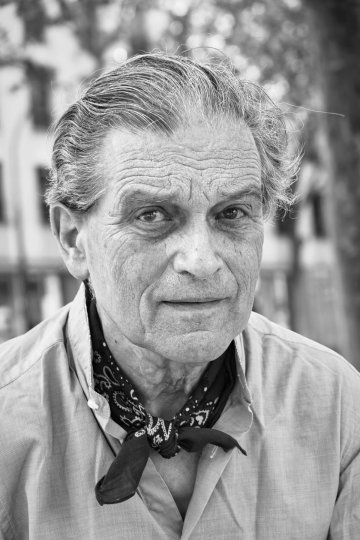 Le peintre L.-P Promenheur démonte l'art contemporain, créer est-il encore possible aujourd'hui ?