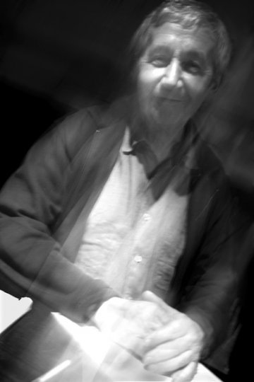 Claude Aufaure : Le Paradoxal « non jeu » du comédien 