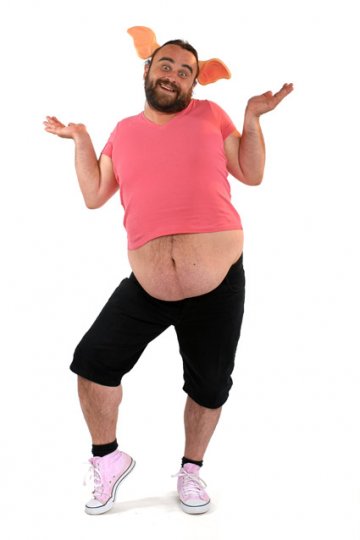 L'oignon fait la farce