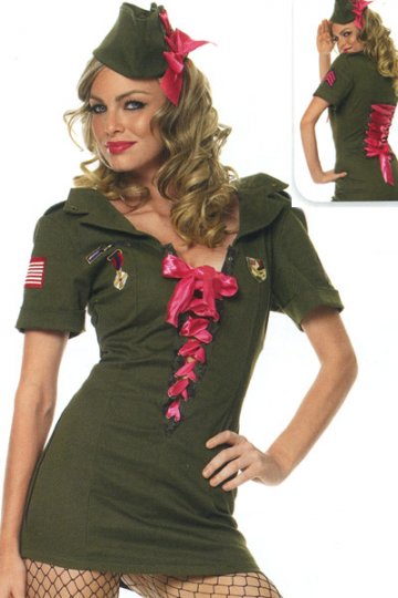 Engagez-vous qu'ils disaient ! (vidéo)