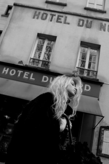 HÔTEL DU NORD, UN CAFE-RESTAURANT AU GOUT DE CINEMA