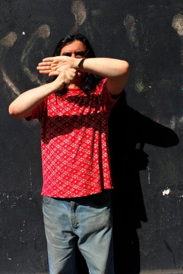 LE PIRE C'EST MOI : Edouardo met en chanson son suicide.