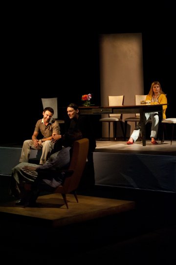 Juste la fin du monde