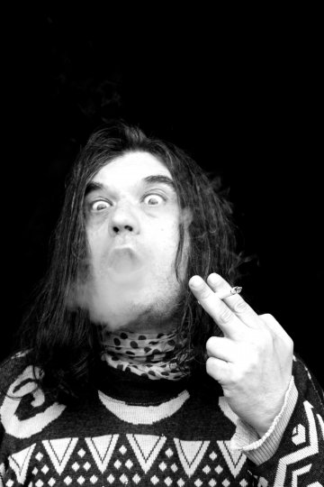 Biographie d'Edouardo Pisani