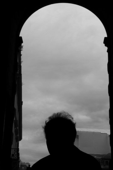 L'atrocité de la passion