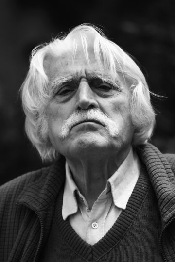 L'Hommage à Cavanna de Denis Robert