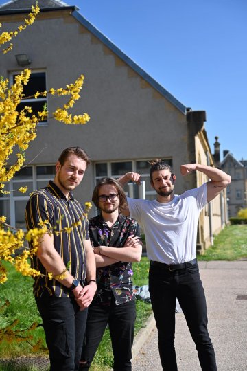 DRAGOU l'application mobile dédiée au Sport à découvrir