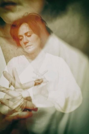 LISA PORTELLI « SPLEEN » single d'un album à venir