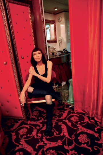 Ouest Park, le festival complètement à l'Ouest