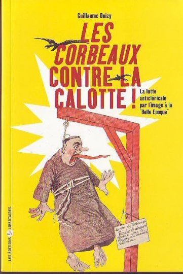 Quand Les Corbeaux bouffaient du curé