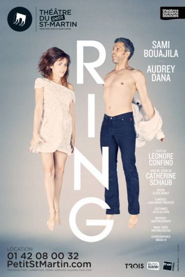 Ring au Théâtre !