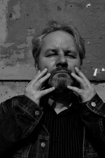 Eric Dubois, l'autre candidat insolite à l'Académie française