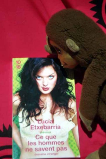 Bonnes nouvelles d'Eros en Espagne 