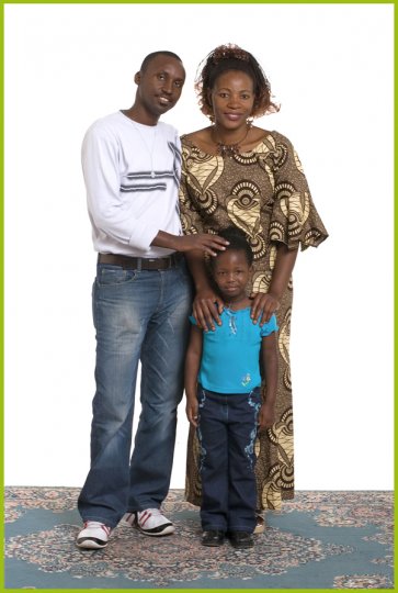 Havre d'exil, Havre d'asile