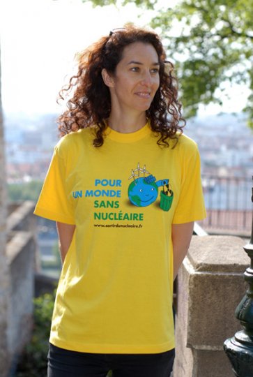 Les antinucléaires ne sont pas les bienvenus à Colmar