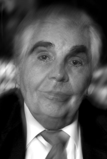 ROGER PIERRE « On the ROCKS » (Interview exclusive)