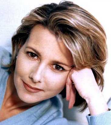 CLAIRE CHAZAL... COMEDIENNE ET FEMME FATALE !