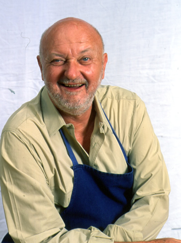 Jean-Pierre Coffe fait la promo de la "malbouffe"