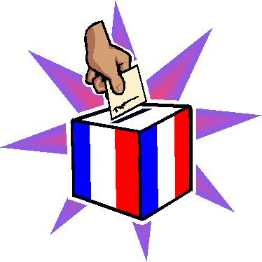 Mon projet présidentiel