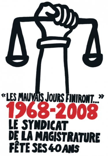 Les mauvais jours finiront...