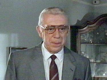 Génération DERRICK !