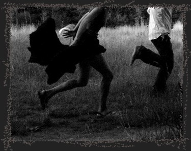 Le Bonheur Flou d'Anabase