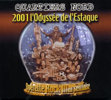 Le clip du jour : Tombé du camion, Quartiers Nord