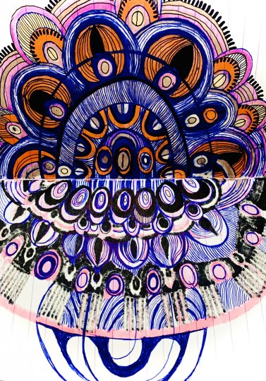 Le Jour où j'ai partagé un repas avec Sophie Calle