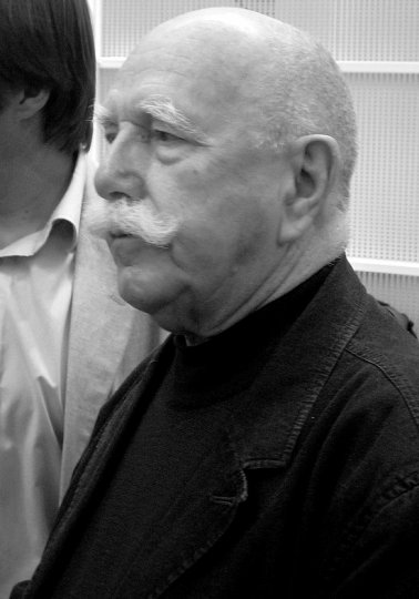 Rencontre avec Jean-Paul Rouland (interview)