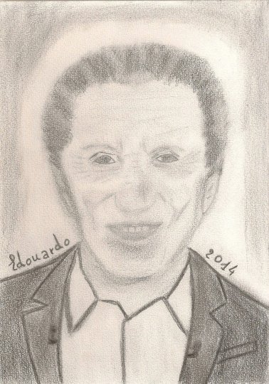 Lettre ouverte d'Edouardo à Michel Drucker