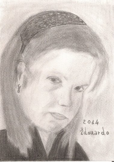 LETTRE OUVERTE D'EDOUARDO À KATIA, SON EX FEMME