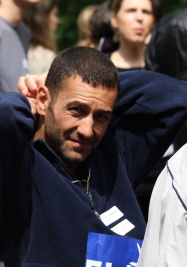 Portrait de Francis Lamberg