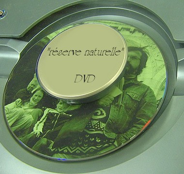 "Réserve naturelle" un court métrage qui en dit long !